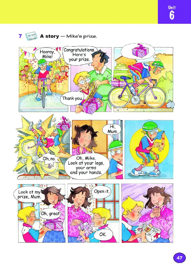 义务教育教科书&middot;英语（三年级起点）三年级下册（外研剑桥Jion版）_三年级上下册资料_小学三年级学习资料-25年更新版_3-06、小学三年级英语下册_3-6-3、电子教材、课本