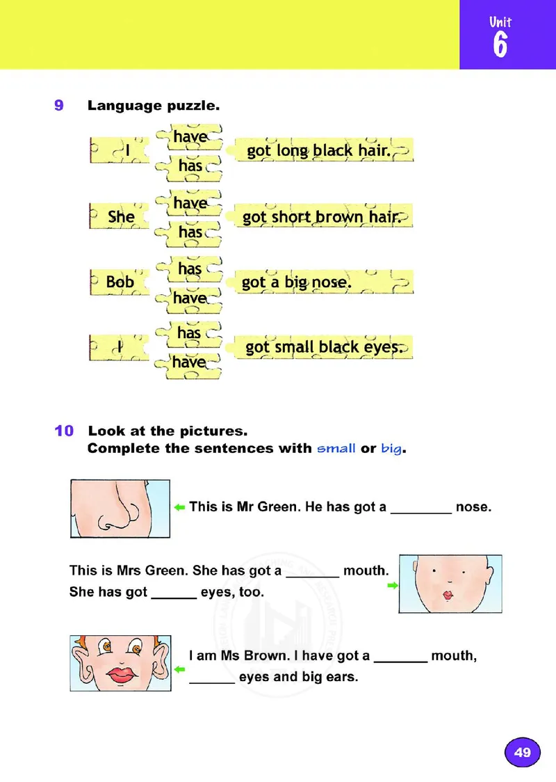 义务教育教科书&middot;英语（三年级起点）三年级下册（外研剑桥Jion版）_三年级上下册资料_小学三年级学习资料-25年更新版_3-06、小学三年级英语下册_3-6-3、电子教材、课本