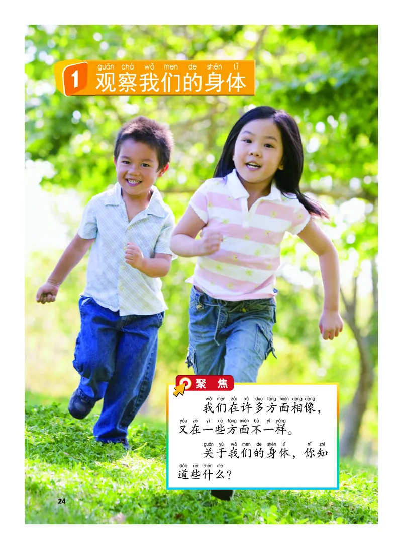 义务教育教科书&middot;科学二年级下册（教科版）_二年级上下册资料_小学二年级学习资料-25年更新版_2-10、小学二年级科学下册_教科版_电子教材