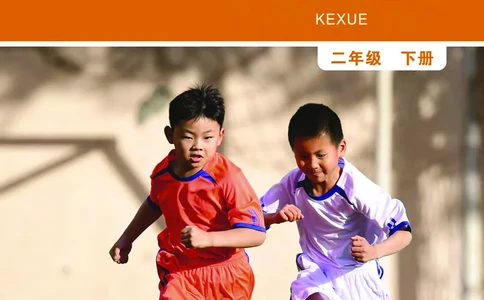 义务教育教科书&middot;科学二年级下册（教科版）_二年级上下册资料_小学二年级学习资料-25年更新版_2-10、小学二年级科学下册_教科版_电子教材