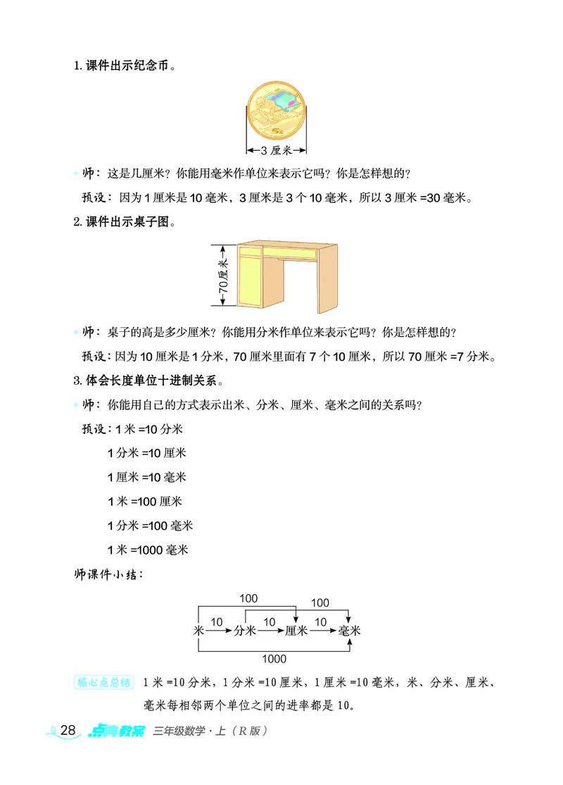 数学三年级上册（点典教案）23秋_三年级上下册资料_小学三年级学习资料-25年更新版_3-03、小学三年级数学上册_3-3-3、课件、教案