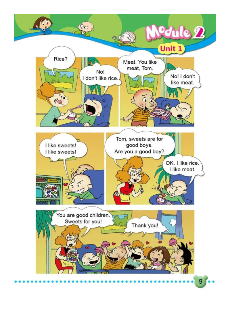 外研社1起点小学英语二年级上册电子课本_二年级上下册资料_二年级语数英上下册学习资料_3-7-5、小学二年级英语上册_外研版一起点_11、电子课本