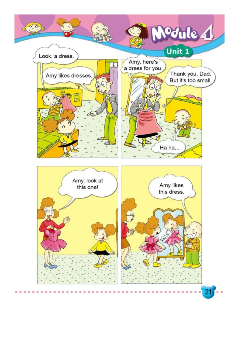 外研社1起点小学英语二年级上册电子课本_二年级上下册资料_二年级语数英上下册学习资料_3-7-5、小学二年级英语上册_外研版一起点_11、电子课本