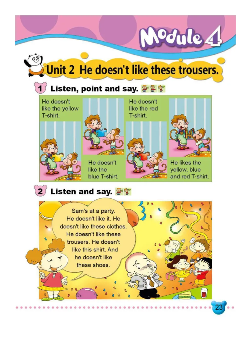 外研社1起点小学英语二年级上册电子课本_二年级上下册资料_二年级语数英上下册学习资料_3-7-5、小学二年级英语上册_外研版一起点_11、电子课本