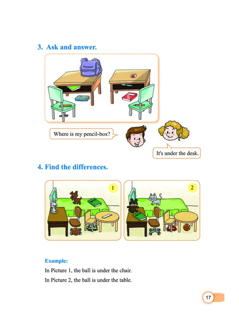 教科版3年级英语下册高清教材_三年级上下册资料_三年级上语数英上下册学习资料_3-8-6、小学三年级英语下册_教科版_11、电子课本