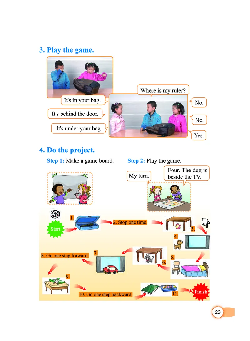 教科版3年级英语下册高清教材_三年级上下册资料_三年级上语数英上下册学习资料_3-8-6、小学三年级英语下册_教科版_11、电子课本