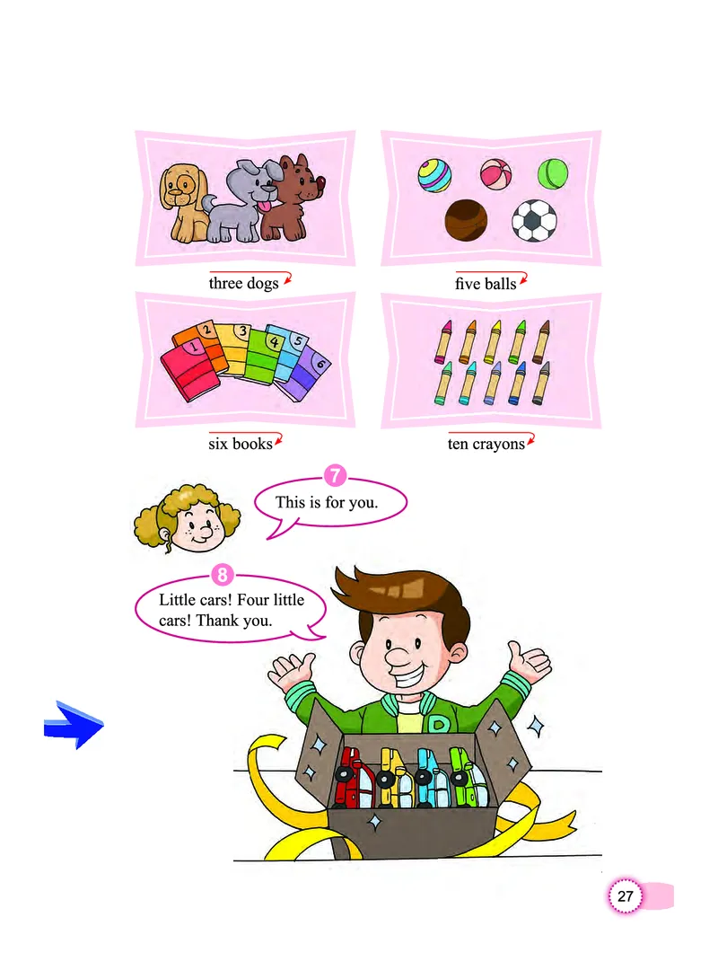 教科版3年级英语下册高清教材_三年级上下册资料_三年级上语数英上下册学习资料_3-8-6、小学三年级英语下册_教科版_11、电子课本