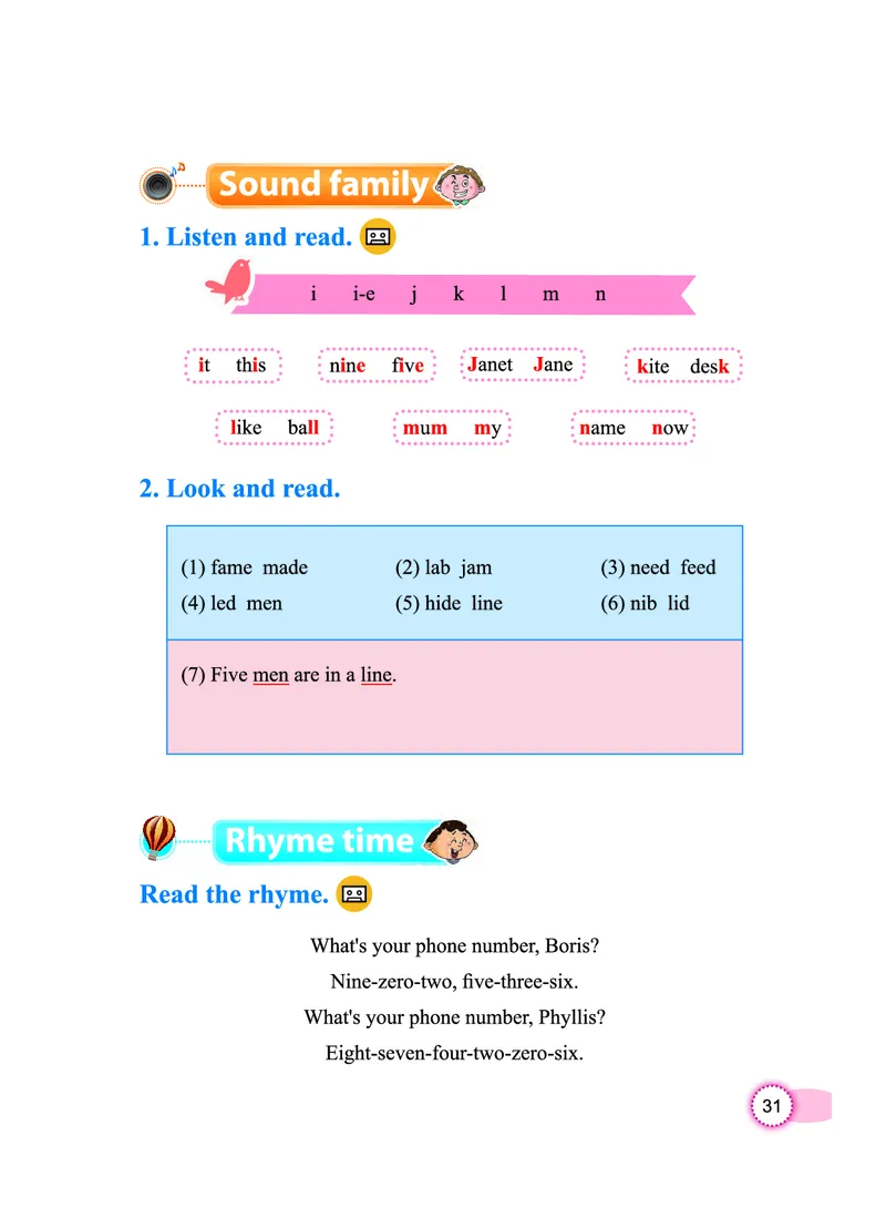 教科版3年级英语下册高清教材_三年级上下册资料_三年级上语数英上下册学习资料_3-8-6、小学三年级英语下册_教科版_11、电子课本