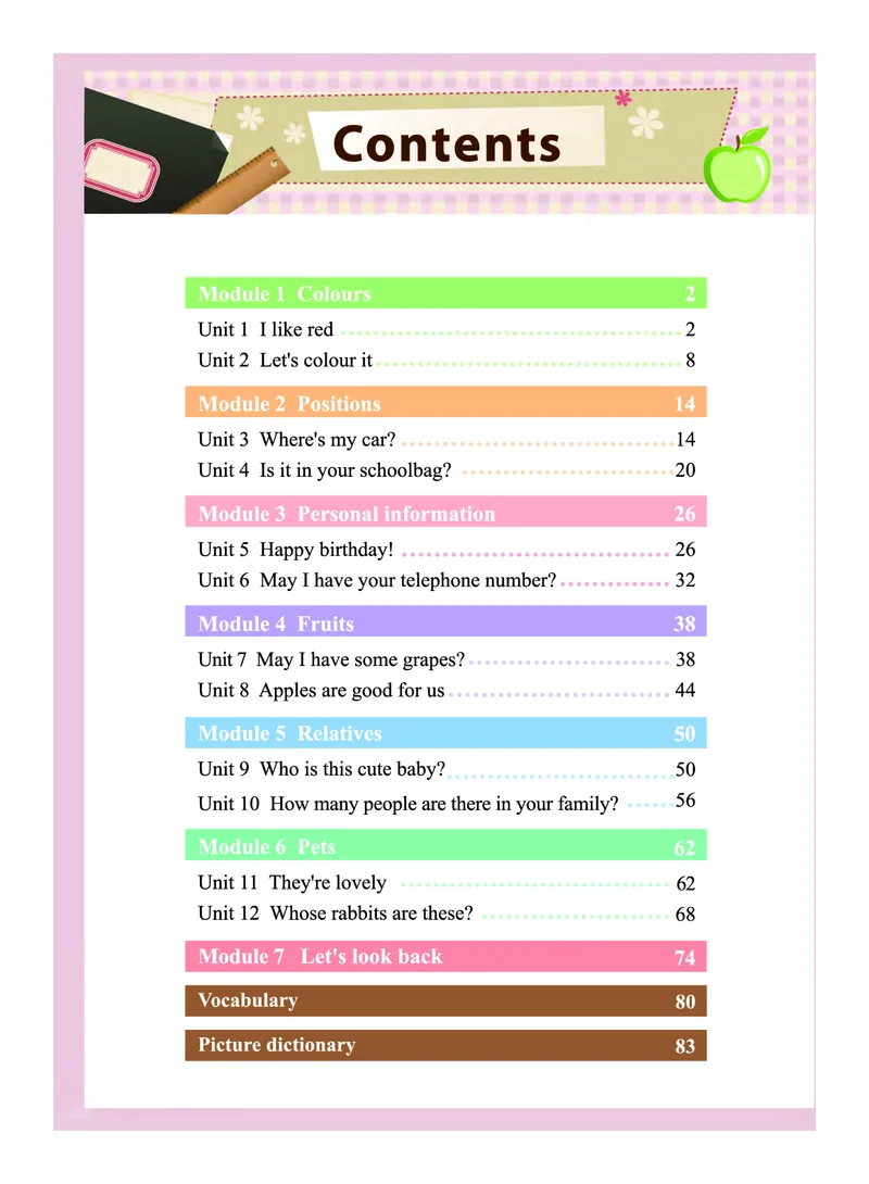 教科版3年级英语下册高清教材_三年级上下册资料_三年级上语数英上下册学习资料_3-8-6、小学三年级英语下册_教科版_11、电子课本