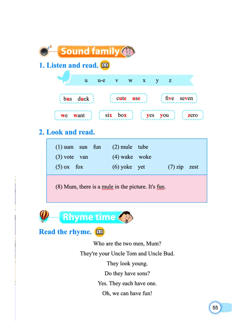 教科版3年级英语下册高清教材_三年级上下册资料_三年级上语数英上下册学习资料_3-8-6、小学三年级英语下册_教科版_11、电子课本
