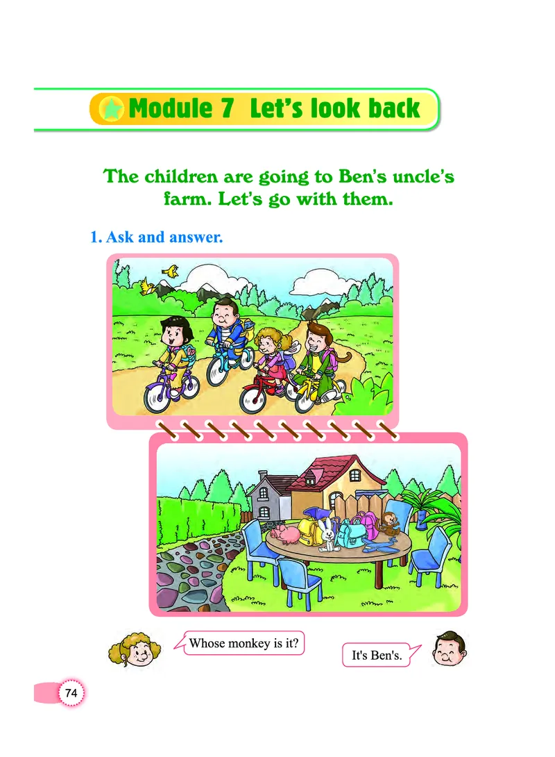 教科版3年级英语下册高清教材_三年级上下册资料_三年级上语数英上下册学习资料_3-8-6、小学三年级英语下册_教科版_11、电子课本