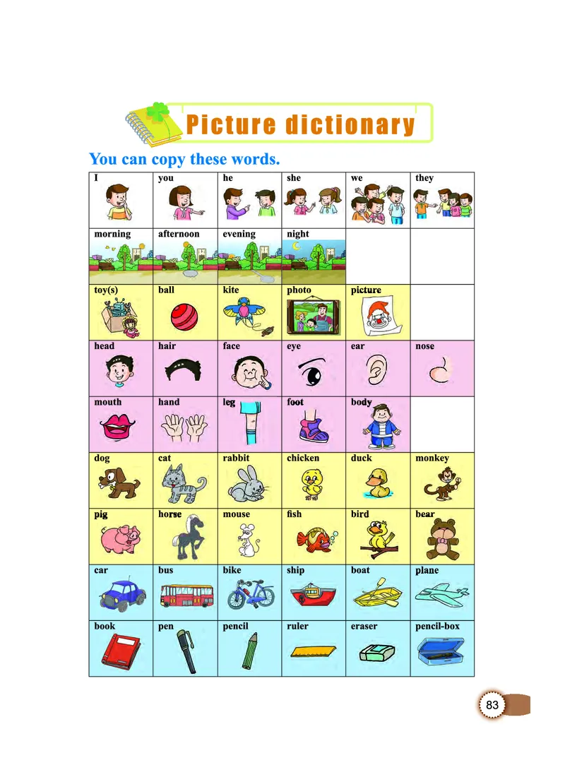 教科版3年级英语下册高清教材_三年级上下册资料_三年级上语数英上下册学习资料_3-8-6、小学三年级英语下册_教科版_11、电子课本