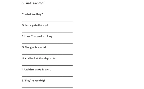 外研社版小学英语（一年级起点）一年级下册Module6同步练习_一年级上下册资料_小学一年级学习资料-25年更新版_1-06、小学一年级英语下册_1-6-1、知识点、测试卷、电子书_外研版一起点