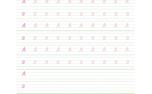 小学英语字母描红_三年级上下册资料_小学三年级学习资料-25年更新版_3-01、小学三年级语文上册_3-1-5、字贴、书写、晨读_语文默写合集