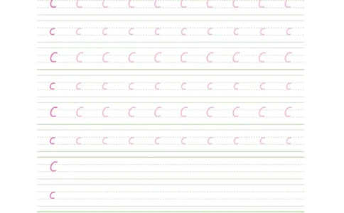 小学英语字母描红_三年级上下册资料_小学三年级学习资料-25年更新版_3-01、小学三年级语文上册_3-1-5、字贴、书写、晨读_语文默写合集