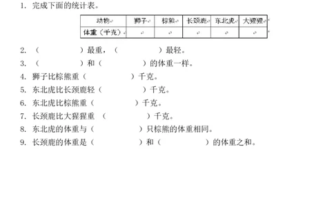 新人教版二年级下册数学期末试卷_二年级上下册资料_小学二年级学习资料-25年更新版_2-04、小学二年级数学下册_2-4-2、练习题、作业、试题、试卷_人教版_期末测试卷