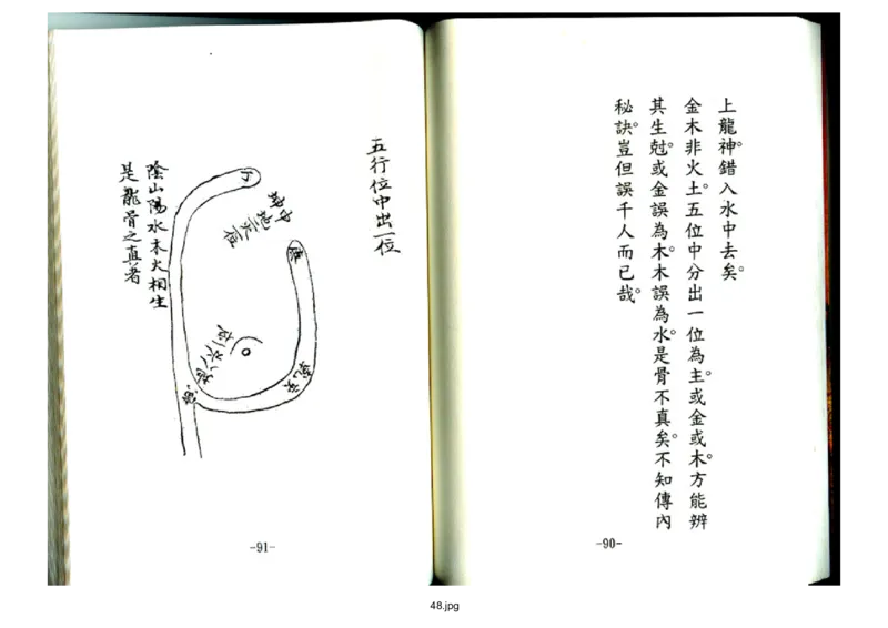 天玉经_t涯_绝版古籍电子书合集（13大类）_风水类