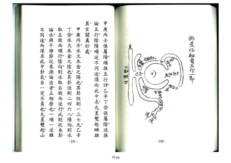 天玉经_t涯_绝版古籍电子书合集（13大类）_风水类