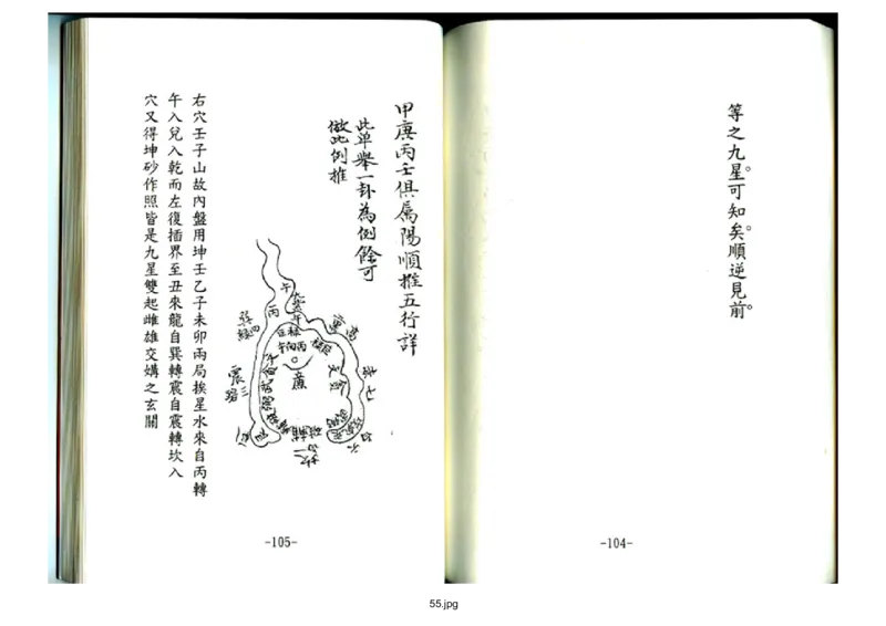 天玉经_t涯_绝版古籍电子书合集（13大类）_风水类