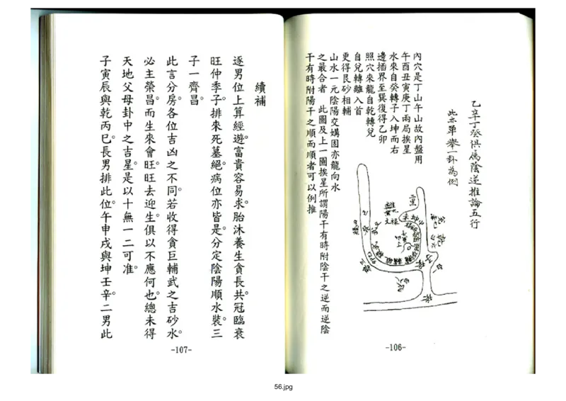 天玉经_t涯_绝版古籍电子书合集（13大类）_风水类