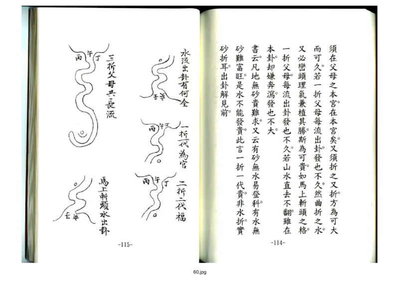 天玉经_t涯_绝版古籍电子书合集（13大类）_风水类