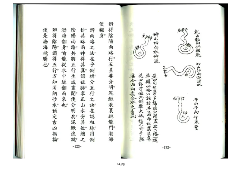 天玉经_t涯_绝版古籍电子书合集（13大类）_风水类