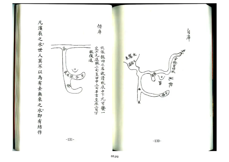 天玉经_t涯_绝版古籍电子书合集（13大类）_风水类