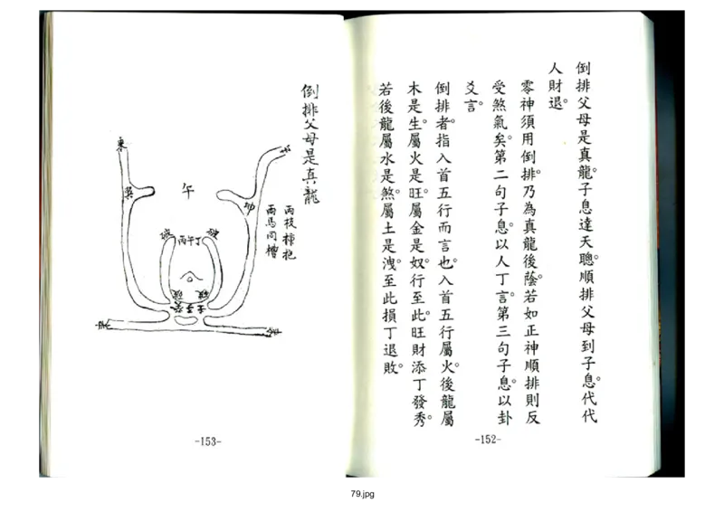 天玉经_t涯_绝版古籍电子书合集（13大类）_风水类