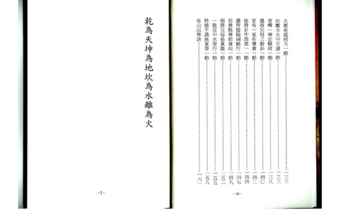 天玉经_t涯_绝版古籍电子书合集（13大类）_风水类