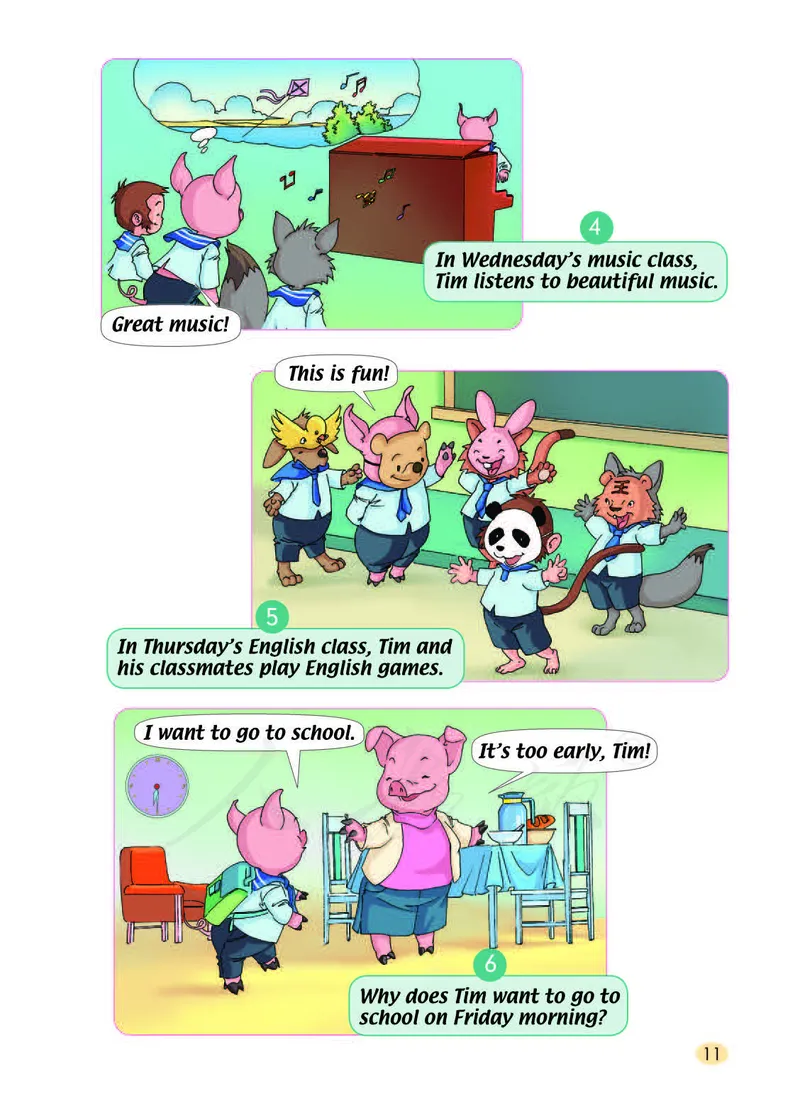 义务教育教科书&middot;英语（一年级起点）三年级下册（人教新起点）_三年级上下册资料_小学三年级学习资料-25年更新版_3-06、小学三年级英语下册_3-6-3、电子教材、课本