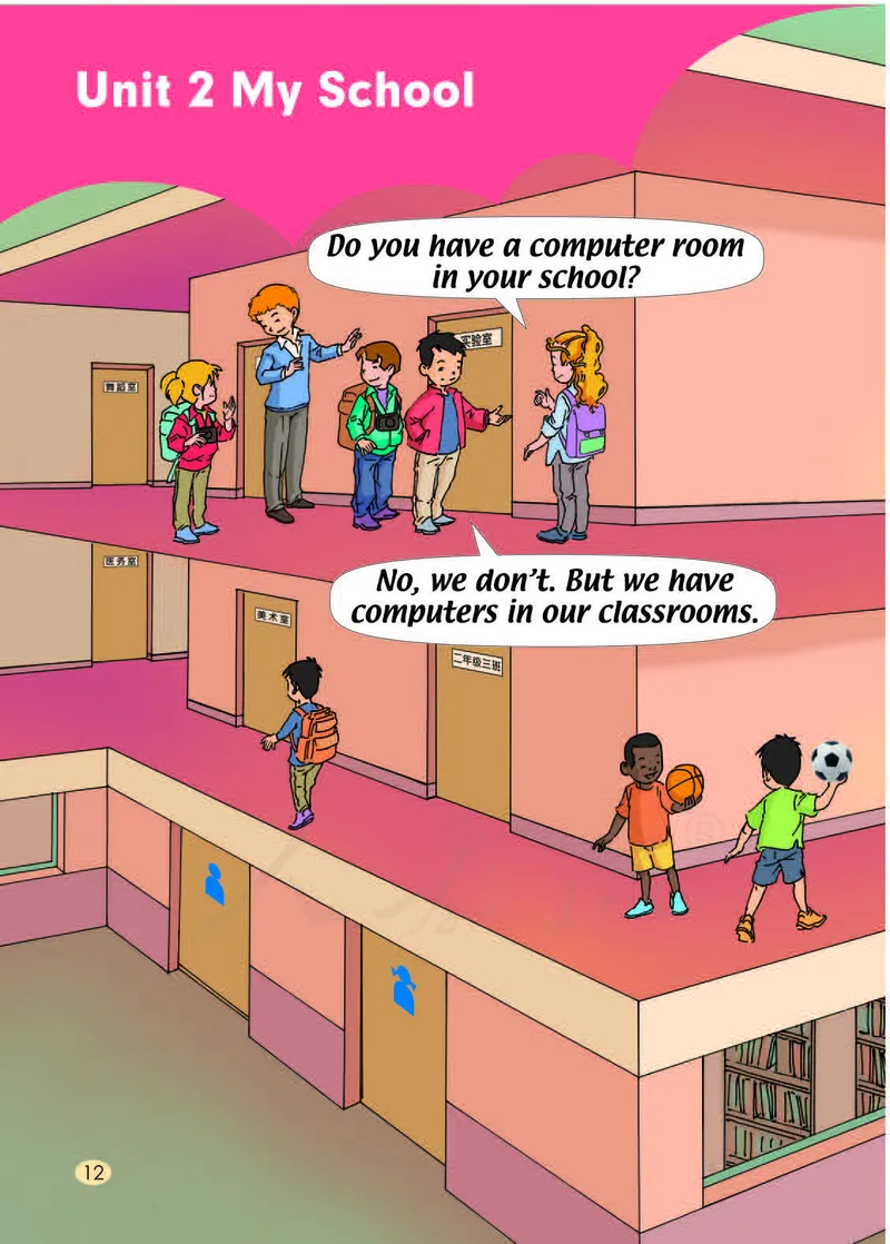 义务教育教科书&middot;英语（一年级起点）三年级下册（人教新起点）_三年级上下册资料_小学三年级学习资料-25年更新版_3-06、小学三年级英语下册_3-6-3、电子教材、课本