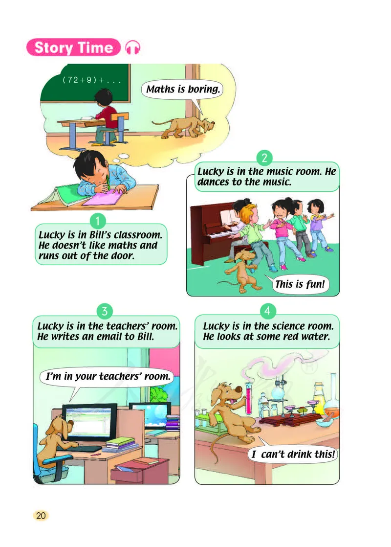 义务教育教科书&middot;英语（一年级起点）三年级下册（人教新起点）_三年级上下册资料_小学三年级学习资料-25年更新版_3-06、小学三年级英语下册_3-6-3、电子教材、课本