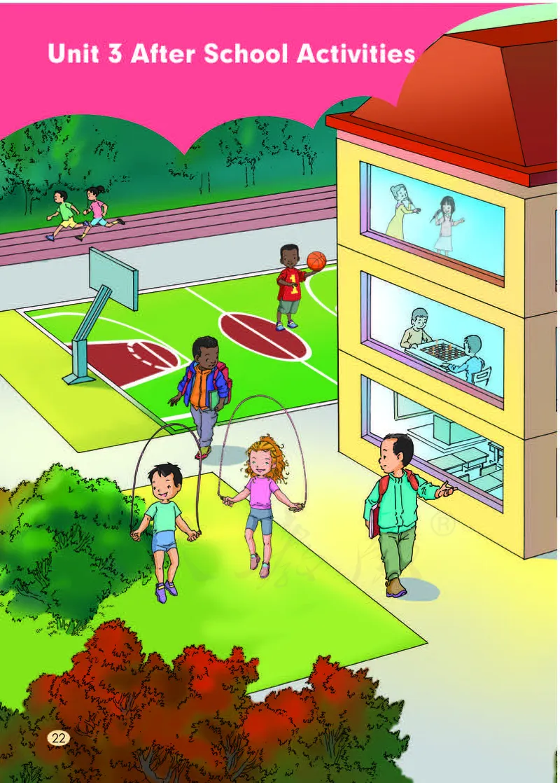 义务教育教科书&middot;英语（一年级起点）三年级下册（人教新起点）_三年级上下册资料_小学三年级学习资料-25年更新版_3-06、小学三年级英语下册_3-6-3、电子教材、课本