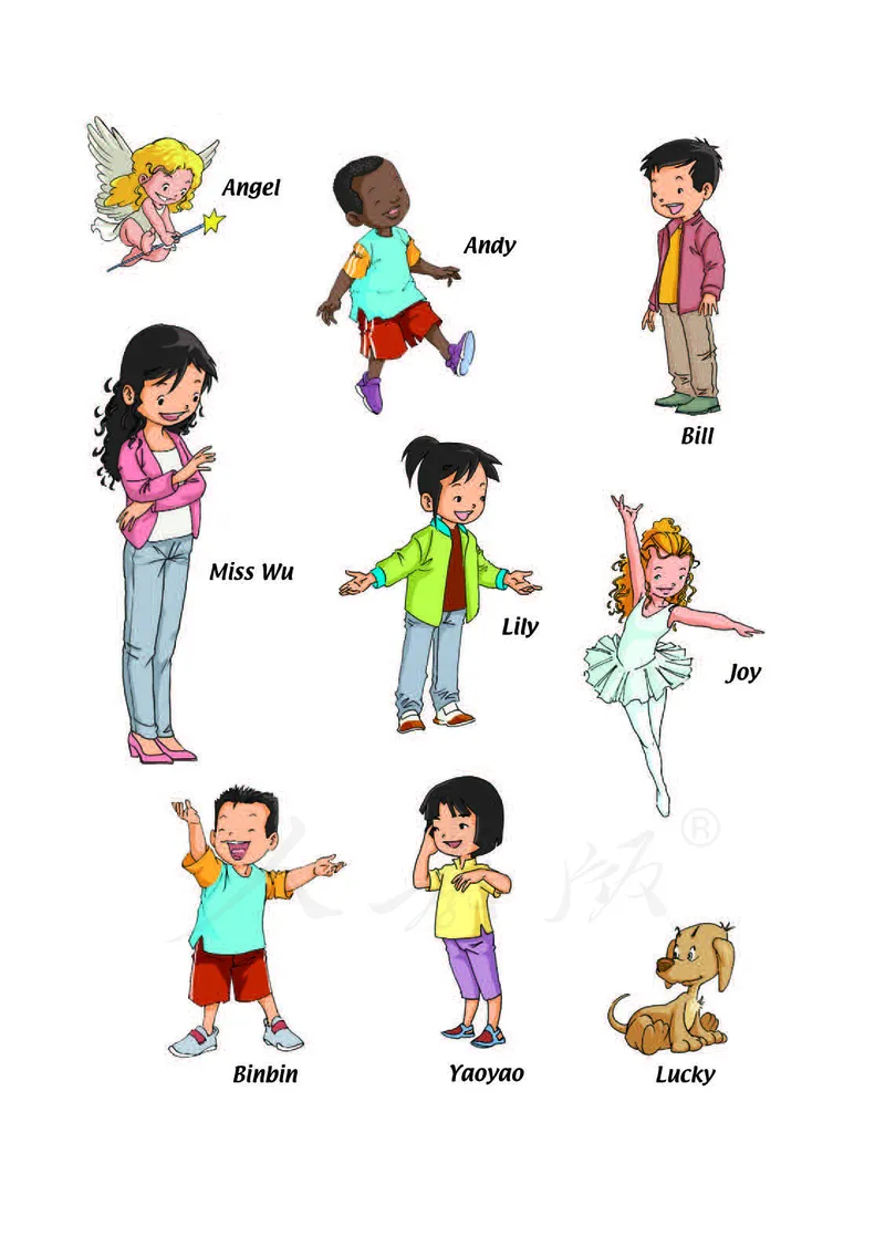 义务教育教科书&middot;英语（一年级起点）三年级下册（人教新起点）_三年级上下册资料_小学三年级学习资料-25年更新版_3-06、小学三年级英语下册_3-6-3、电子教材、课本