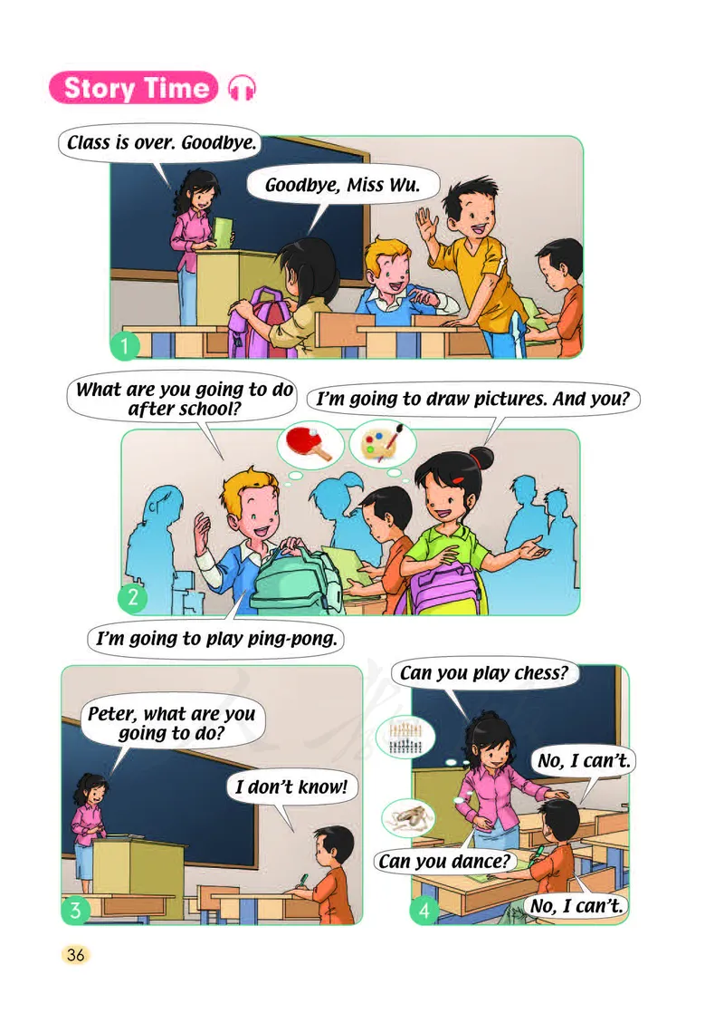 义务教育教科书&middot;英语（一年级起点）三年级下册（人教新起点）_三年级上下册资料_小学三年级学习资料-25年更新版_3-06、小学三年级英语下册_3-6-3、电子教材、课本