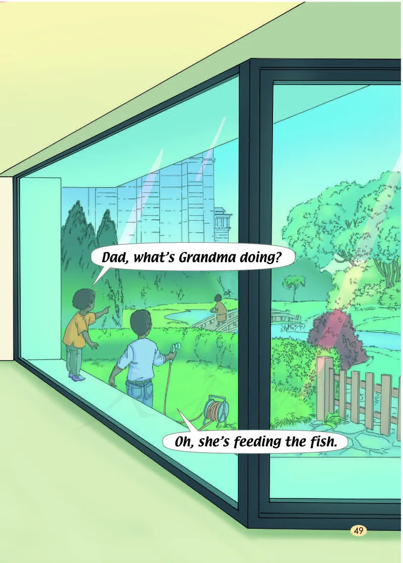 义务教育教科书&middot;英语（一年级起点）三年级下册（人教新起点）_三年级上下册资料_小学三年级学习资料-25年更新版_3-06、小学三年级英语下册_3-6-3、电子教材、课本