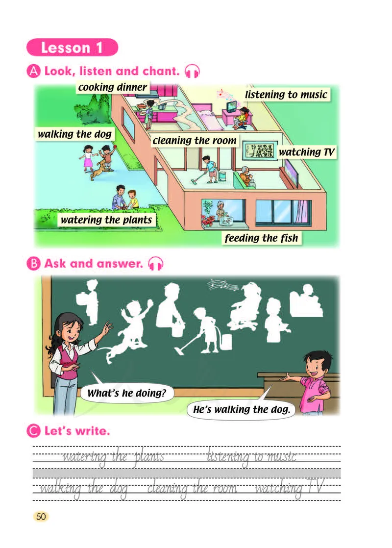 义务教育教科书&middot;英语（一年级起点）三年级下册（人教新起点）_三年级上下册资料_小学三年级学习资料-25年更新版_3-06、小学三年级英语下册_3-6-3、电子教材、课本