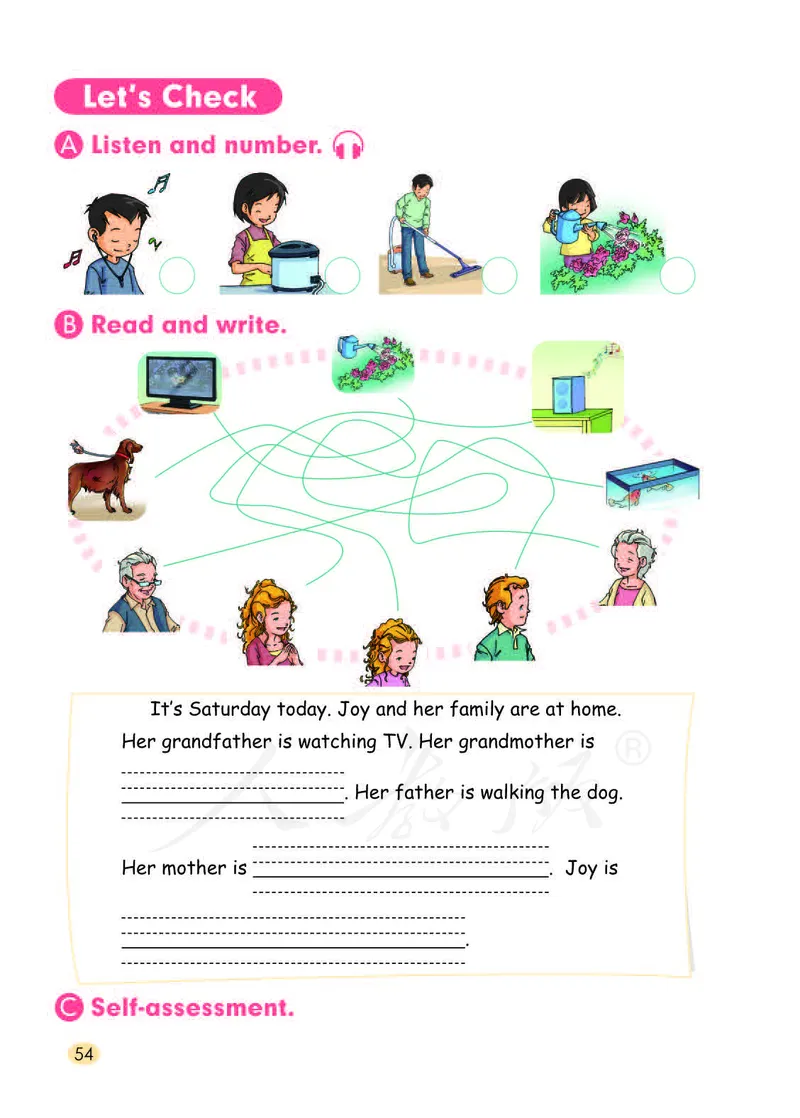 义务教育教科书&middot;英语（一年级起点）三年级下册（人教新起点）_三年级上下册资料_小学三年级学习资料-25年更新版_3-06、小学三年级英语下册_3-6-3、电子教材、课本