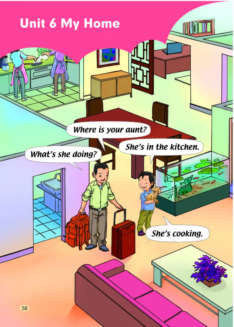 义务教育教科书&middot;英语（一年级起点）三年级下册（人教新起点）_三年级上下册资料_小学三年级学习资料-25年更新版_3-06、小学三年级英语下册_3-6-3、电子教材、课本