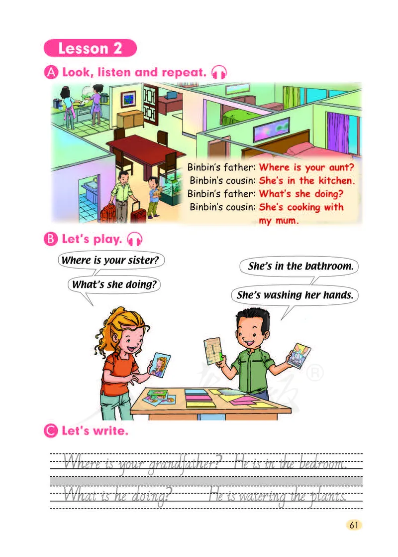 义务教育教科书&middot;英语（一年级起点）三年级下册（人教新起点）_三年级上下册资料_小学三年级学习资料-25年更新版_3-06、小学三年级英语下册_3-6-3、电子教材、课本