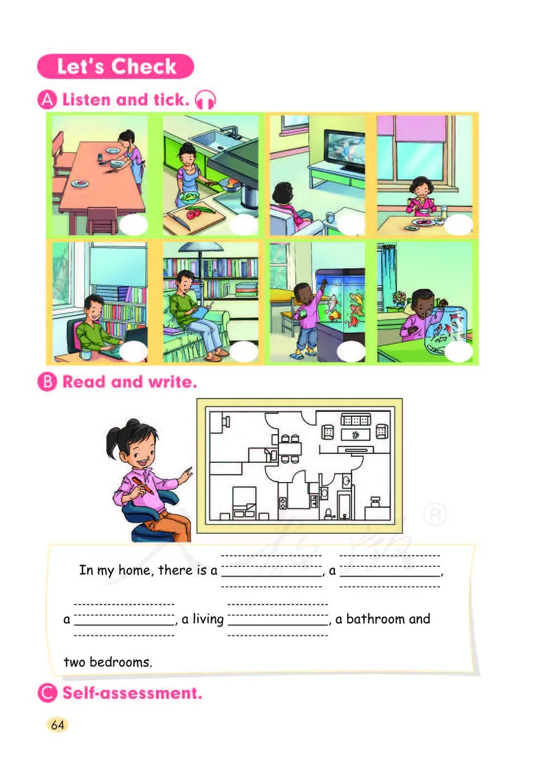 义务教育教科书&middot;英语（一年级起点）三年级下册（人教新起点）_三年级上下册资料_小学三年级学习资料-25年更新版_3-06、小学三年级英语下册_3-6-3、电子教材、课本