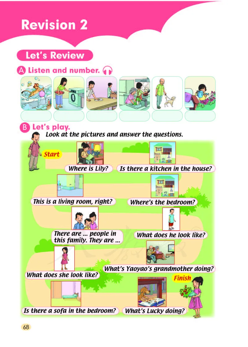 义务教育教科书&middot;英语（一年级起点）三年级下册（人教新起点）_三年级上下册资料_小学三年级学习资料-25年更新版_3-06、小学三年级英语下册_3-6-3、电子教材、课本