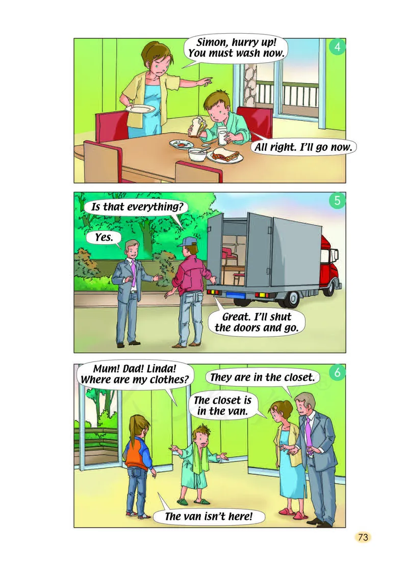 义务教育教科书&middot;英语（一年级起点）三年级下册（人教新起点）_三年级上下册资料_小学三年级学习资料-25年更新版_3-06、小学三年级英语下册_3-6-3、电子教材、课本