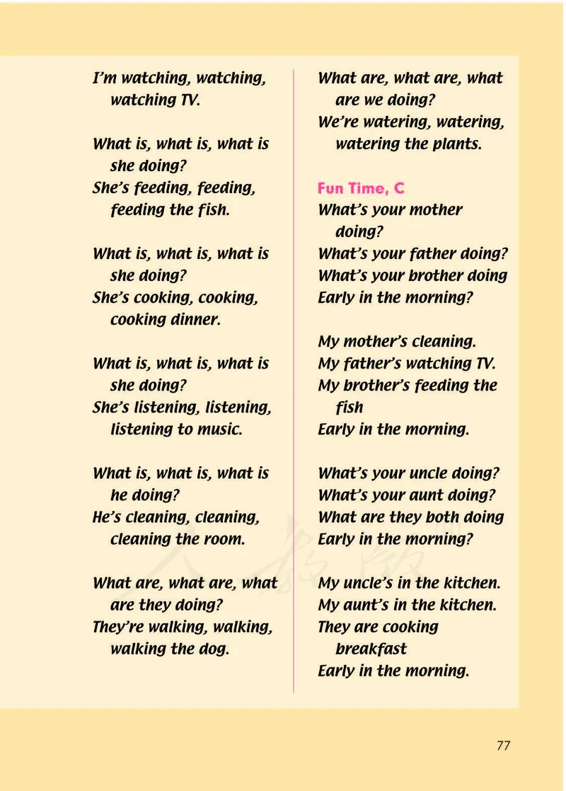 义务教育教科书&middot;英语（一年级起点）三年级下册（人教新起点）_三年级上下册资料_小学三年级学习资料-25年更新版_3-06、小学三年级英语下册_3-6-3、电子教材、课本