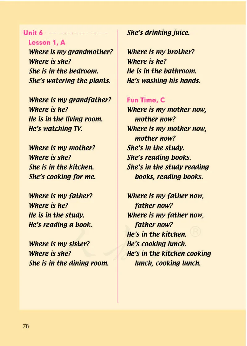 义务教育教科书&middot;英语（一年级起点）三年级下册（人教新起点）_三年级上下册资料_小学三年级学习资料-25年更新版_3-06、小学三年级英语下册_3-6-3、电子教材、课本