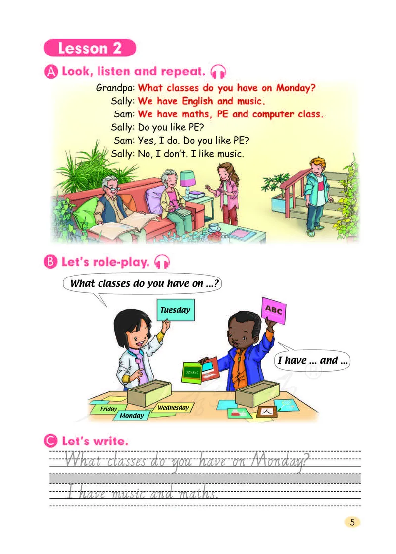 义务教育教科书&middot;英语（一年级起点）三年级下册（人教新起点）_三年级上下册资料_小学三年级学习资料-25年更新版_3-06、小学三年级英语下册_3-6-3、电子教材、课本