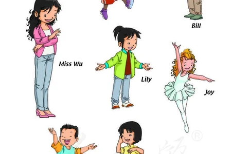 义务教育教科书&middot;英语（一年级起点）三年级下册（人教新起点）_三年级上下册资料_小学三年级学习资料-25年更新版_3-06、小学三年级英语下册_3-6-3、电子教材、课本