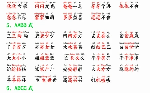 一年级语文下册寒假预习晨读晚背四大项SY_一年级上下册资料_一年级下册小红书同款资料_一下语文