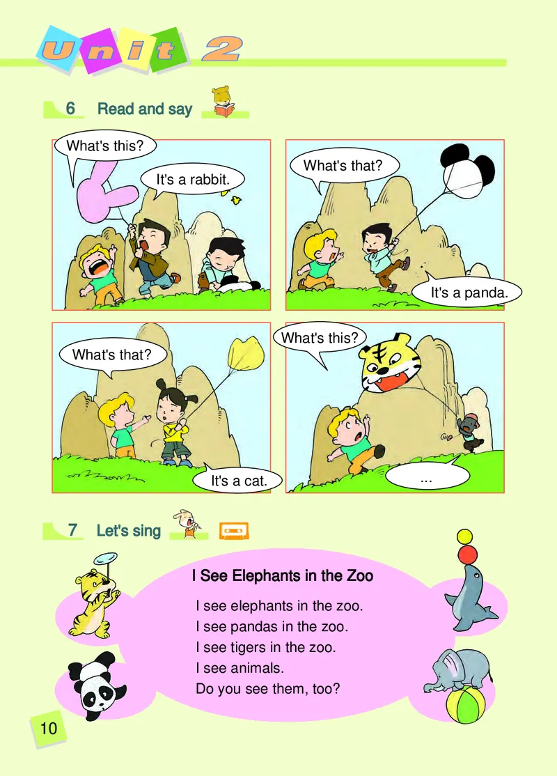 义务教育教科书&middot;英语（三年级起点）三年级下册（辽师大版）_三年级上下册资料_小学三年级学习资料-25年更新版_3-06、小学三年级英语下册_3-6-3、电子教材、课本