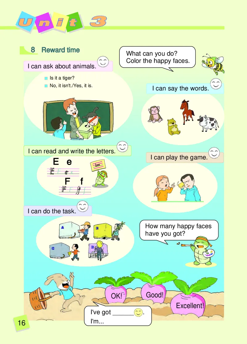 义务教育教科书&middot;英语（三年级起点）三年级下册（辽师大版）_三年级上下册资料_小学三年级学习资料-25年更新版_3-06、小学三年级英语下册_3-6-3、电子教材、课本